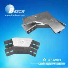 Hot Dipped Galvanized Cable Trunking Connectors hot sale (CE, NEMA, ISO, SGS,UL)